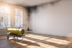 Messie Geruchsentfernung Pforzheim