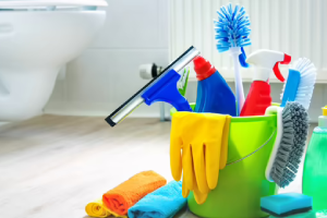 Messie Reinigung Pforzheim